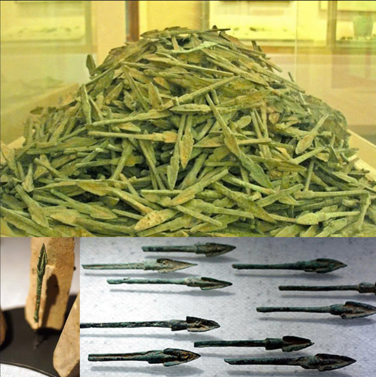 Chuyen gia vu khi: No than xuat hien tu thoi Hung Vuong-Hinh-2