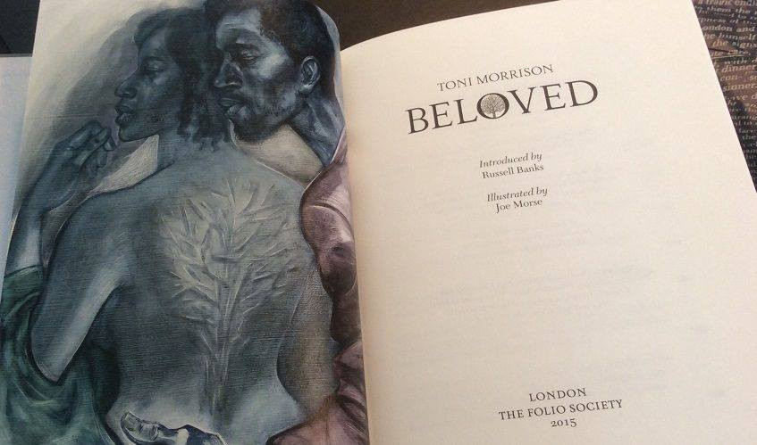“Beloved”, ban hung ca dau thuong ve than phan nguoi da den