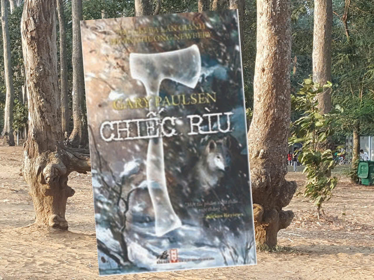 'Chiec riu': Cau chuyen sinh ton don doc day am anh