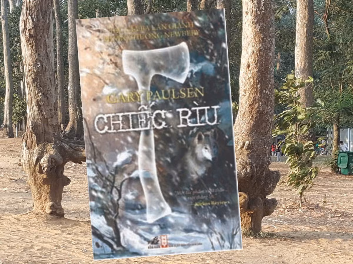 'Chiec riu': Cau chuyen sinh ton don doc day am anh