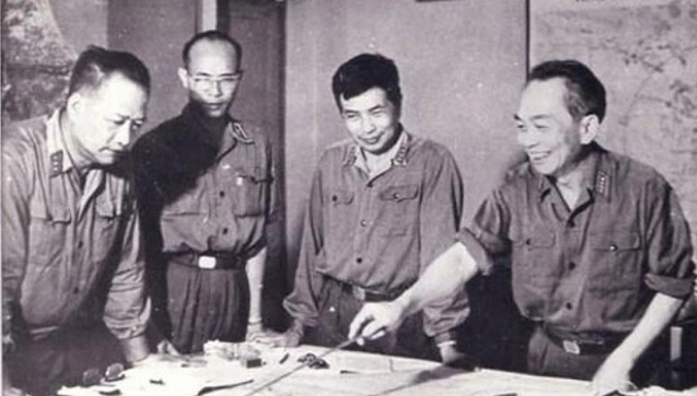 Chi dao chien luoc cua Dang la nhan to quyet dinh dai thang 1975-Hinh-2