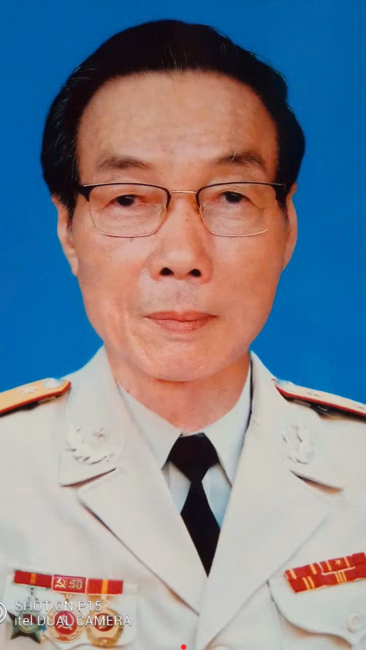 Gap nguoi linh giai phong tai Dinh Doc Lap: Boi hoi niem tin tat thang-Hinh-6