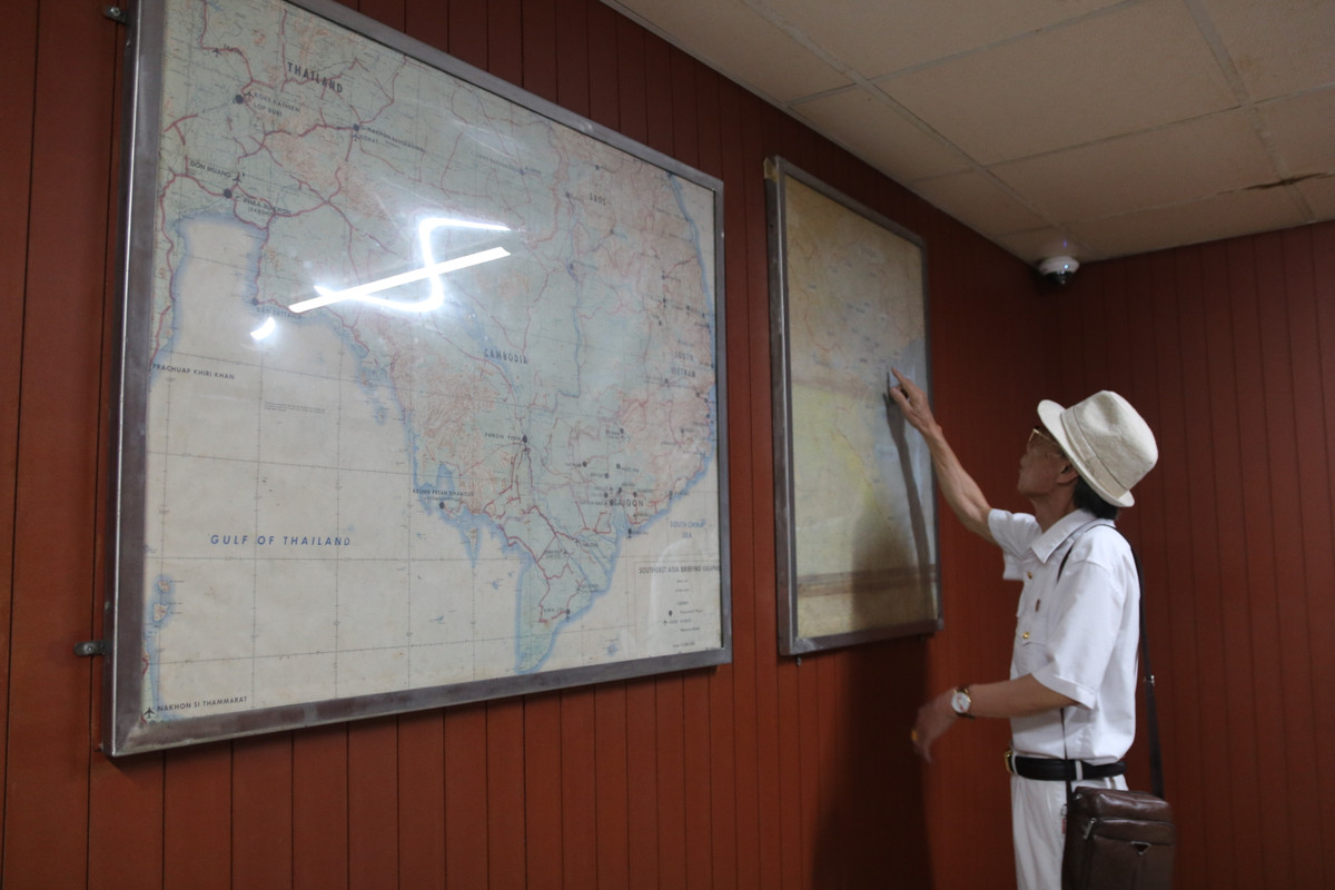 Gap nguoi linh giai phong tai Dinh Doc Lap: Boi hoi niem tin tat thang-Hinh-3