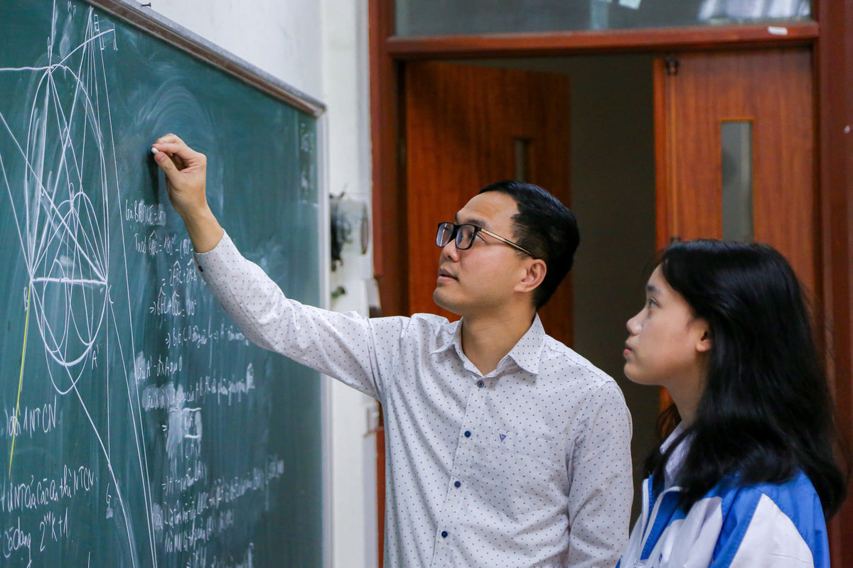 Truong Thanh Xuan: Buoc ngoat tro thanh nu sinh duy nhat doi tuyen IMO-Hinh-2