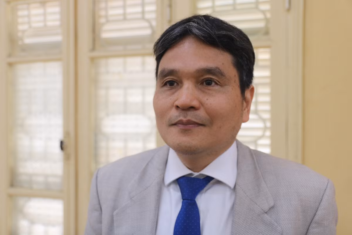 Sinh viên ứng dụng AI nâng tầm dự báo dòng chảy, công bố Q1 - Hình 2 Sinh vien ung dung AI nang tam du bao dong chay, cong bo Q1-Hinh-2