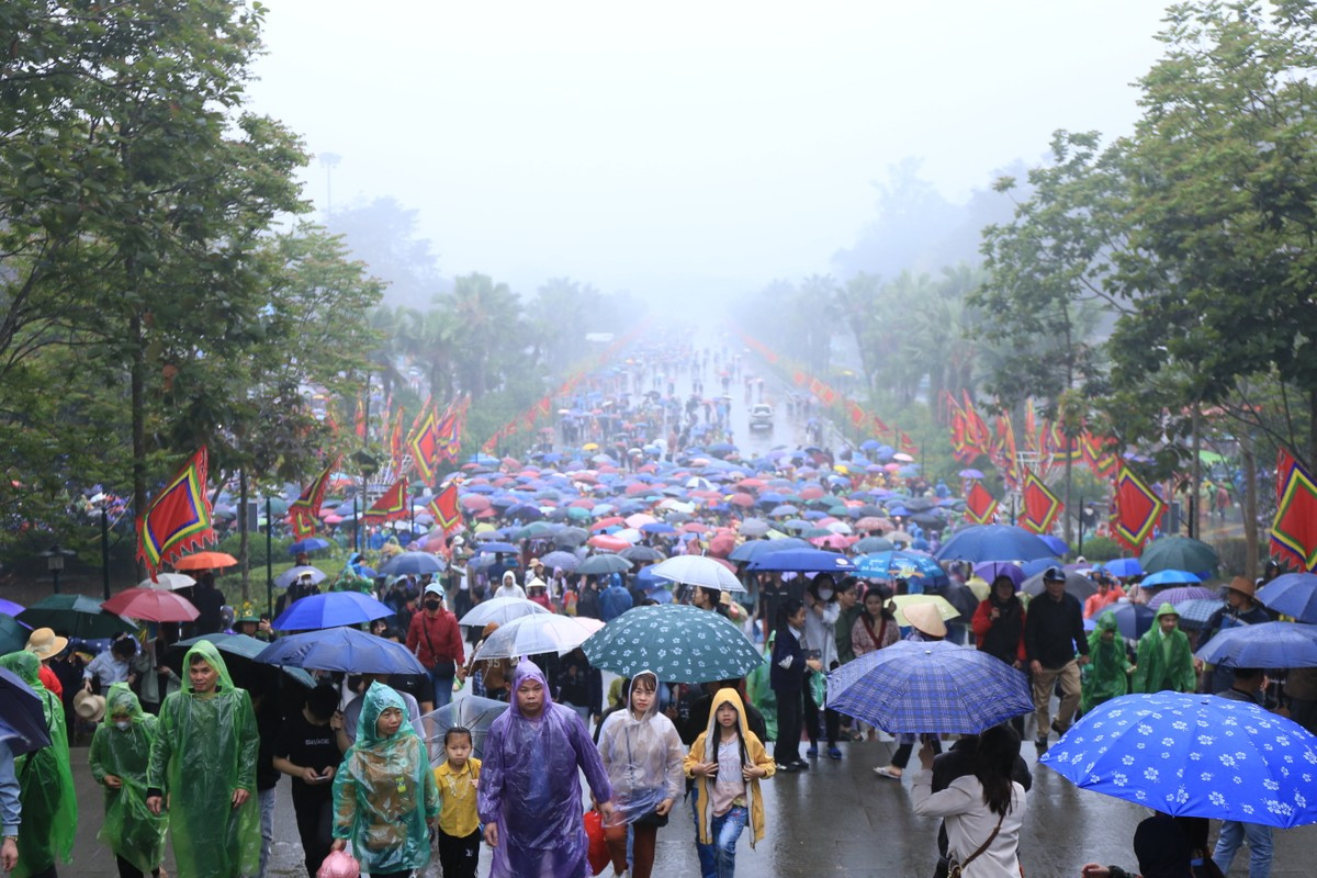Lich su cac vua Hung: Huyen thoai ket noi y thuc dan toc-Hinh-3