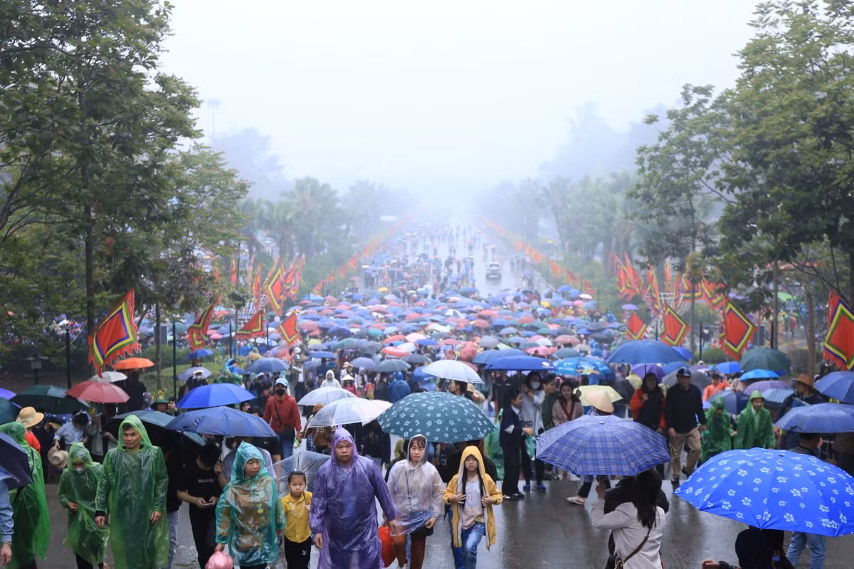 Lich su cac vua Hung: Huyen thoai ket noi y thuc dan toc-Hinh-3