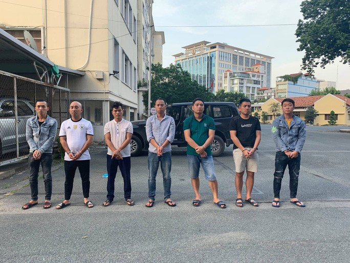 He lo danh tinh doanh nhan bi bat coc, cuop 35 ti dong tren cao toc