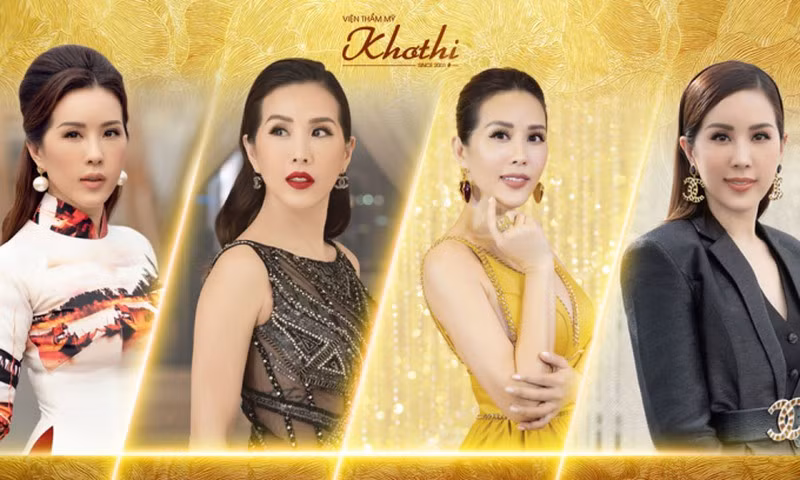 TMV Kho Thi nhieu nam lien tuc sai pham: Chan dung GD Hoa hau Thu Hoai-Hinh-5