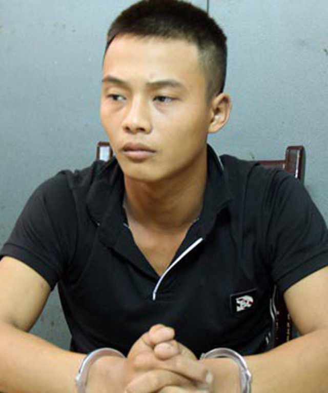 Triệu Quân Sự trốn khỏi trại giam quân sự khu vực miền Trung (trại giam T10, huyện Bình Sơn, tỉnh Quảng Ngãi) vào chiều 3/6. Đây là đối tượng đặc biệt nguy hiểm, đang thụ án tù chung thân với 3 tội “Giết người”, “Cướp tài sản” và “Đào ngũ”.