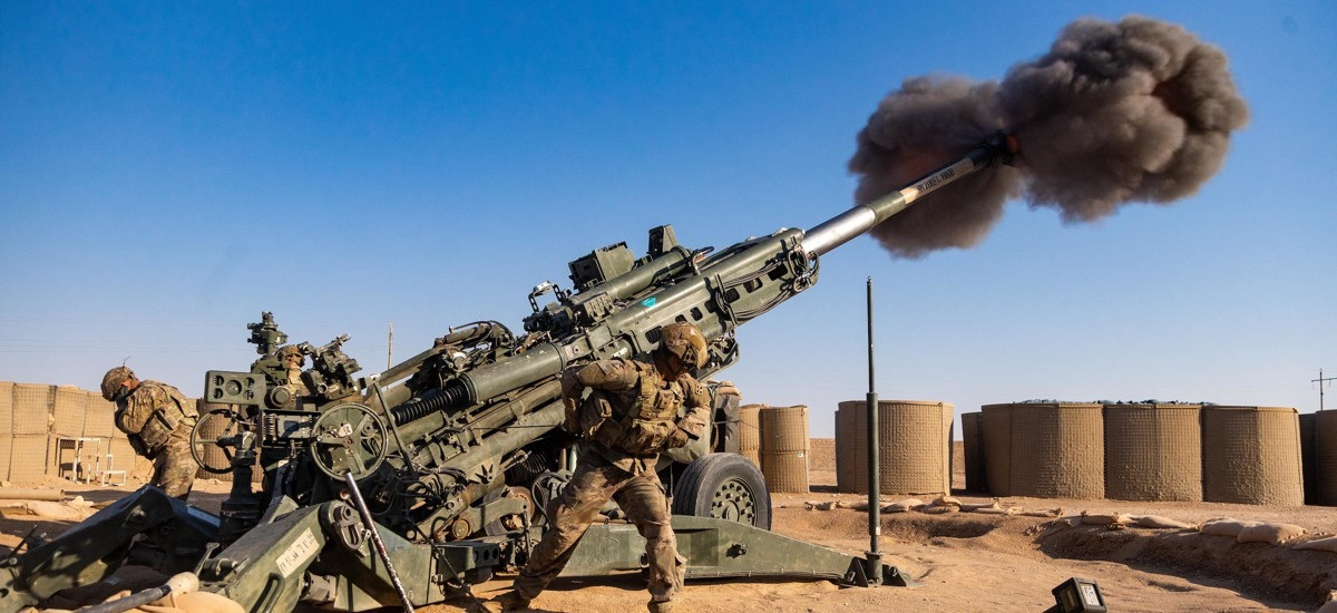 BAE cho biết, nếu yêu cầu mua hàng của các nước - bao gồm cả các nước Châu Âu - được thương thảo thành công, đơn vị này ước tính sẽ cần sản xuất ít nhất 500 pháo M777 để đáp ứng đủ nhu cầu mua hàng.