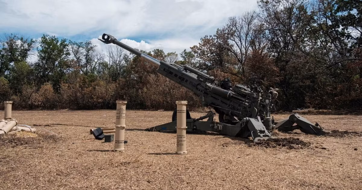 Đơn vị sản xuất khí tài Anh Quốc hiện đang trong quá trình thương thảo, tái khởi động dây chuyền sản xuất loại pháo này cùng Quân đội Mỹ.