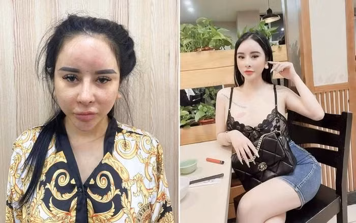 Phạm Thị Hằng (SN 1992, trú tại Đống Đa, Hà Nội) là hot girl thường xuyên đăng tải những bức ảnh ăn mặc đồ thời trang gợi cảm và thường xuyên check in tại những nơi sang chảnh. Để có được điều đó, Hằng đã bán linh hồn cho "ma tuý", ngày 14/6, Phạm Thị Hằng bị Công an quận Hoàn Kiếm khởi tố bị can để điều tra về tội "Mua bán trái phép chất ma túy". Quá trình khám xét khẩn cấp nơi ở của Hằng, cơ quan Công an phát hiện 1 cân điện tử, 24 viên ma túy tổng hợp và 23 gam MDMA.