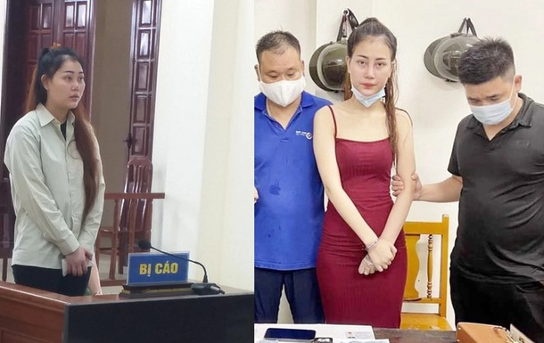 Ngày 16/8, TAND tỉnh Bắc Giang tuyên án chung thân đối với Ngọc.