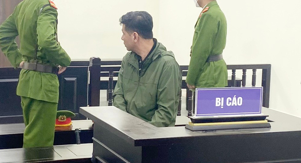 Hà Nội: Phạt 20 năm tù nam tài xế đâm chết người rồi bỏ chạy Ha Noi: Phat 20 nam tu nam tai xe dam chet nguoi roi bo chay