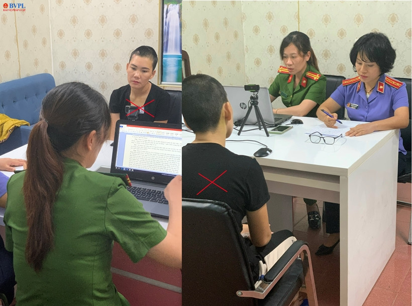  Nữ giáo viên giết người tình vì ghen tuông: Ngày 3/11/2022, Nguyễn Thị Khuê (SN 1988 - là giáo viên) và Nguyễn Văn Q. (SN 1993, đều trú huyện Yên Minh, tỉnh Hà Giang) hẹn nhau lên đồi thông ở xã Mậu Duệ. Trong lúc nói chuyện, Khuê và Q. mâu thuẫn do ghen tuông, dẫn đến chửi bới và xô xát, Khuê cầm 1 đoạn gậy đập mạnh liên tiếp 5 nhát vào sau đầu, khu vực đỉnh đầu khiến Q. tử vong. Được biết, anh Q. và Khuê đều đã có gia đình riêng. 