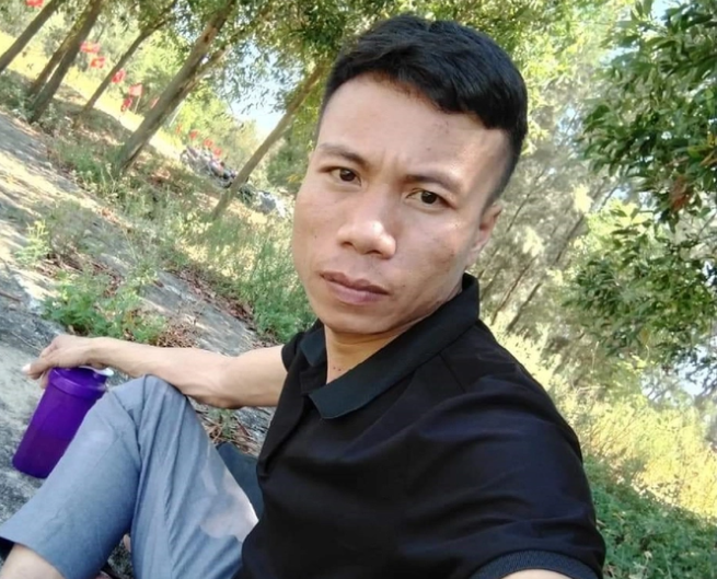 Giữa lúc các mũi đấu tranh tưởng chừng như đang rơi vào bế tắc, thì người nhà của nạn nhân Diện cho biết, mặc dù sống hiền lành, không va chạm với ai nhưng gần đây, ông Diện bị Trần Thế Bảo (SN 1988, trú tại xã Xuân Viên, huyện Nghi Xuân) nhắn tin đe dọa đòi giết.