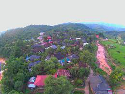 Đã nhiều năm trôi qua, nhưng người dân xã Nậm Cuổi (huyện Sìn Hồ, tỉnh Lai Châu) vẫn không sao quên được vụ án mạng hãi hùng xảy ra vào một đêm hè giữa tháng 7/2017. (Ảnh minh hoạ, nguồn ảnh: Internet)