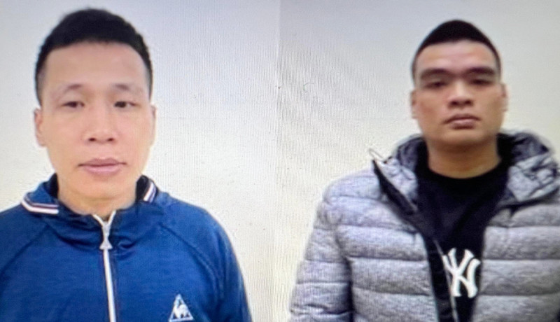 Bat nhom cho vay nang lai nup bong “Tai chinh sinh vien” o Ha Noi