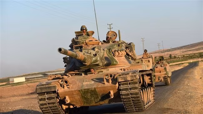 5.000 tay sung FSA the quyet chien voi Quan doi Syria tai Idlib?-Hinh-4