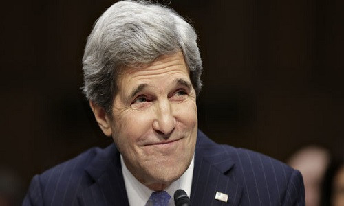 Cuu Ngoai truong John Kerry se tranh cu Tong thong My nam 2020?