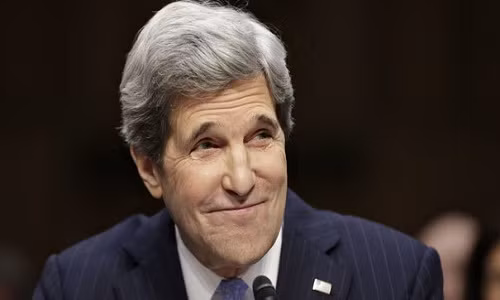 Cuu Ngoai truong John Kerry se tranh cu Tong thong My nam 2020?