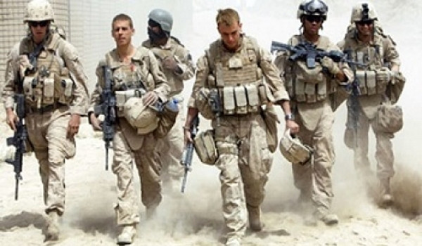 “Chao lua” Idlib nong ray, My lap can cu moi tai Deir Ezzor