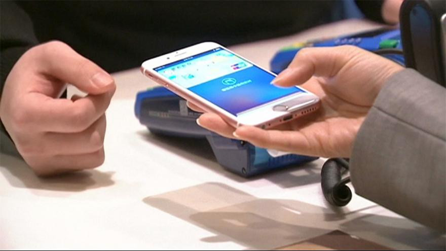 Jacobs cho biết, mặc dù ở Mỹ cũng có những dịch vụ như vậy nhưng những dịch vụ này ở Trung Quốc hợp lý, thuận tiện và nhanh hơn. Ảnh: Euronews. Mời độc giả xem thêm video: Ngôi làng ở tận cùng Trái đất (Nguồn: VTC14)