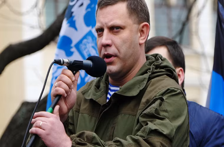 Chan dung 3 thu linh lung danh mien Dong Ukraine bi am sat-Hinh-2