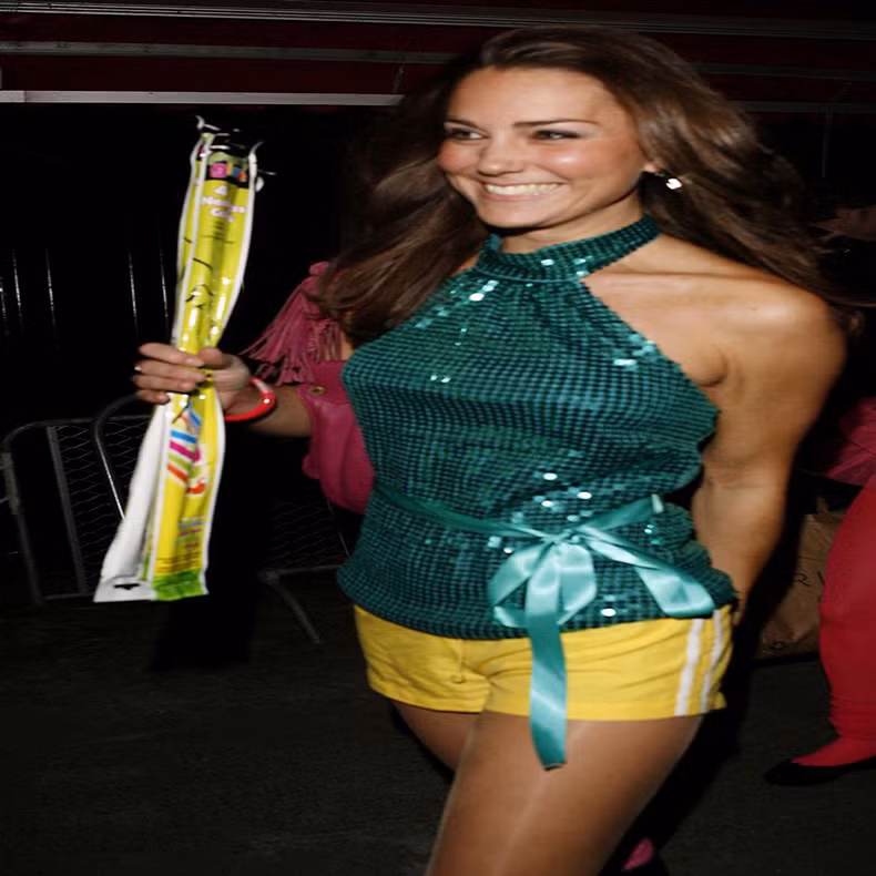 Cuoc song tu do cua Cong nuong Kate Middleton truoc khi ket hon-Hinh-3