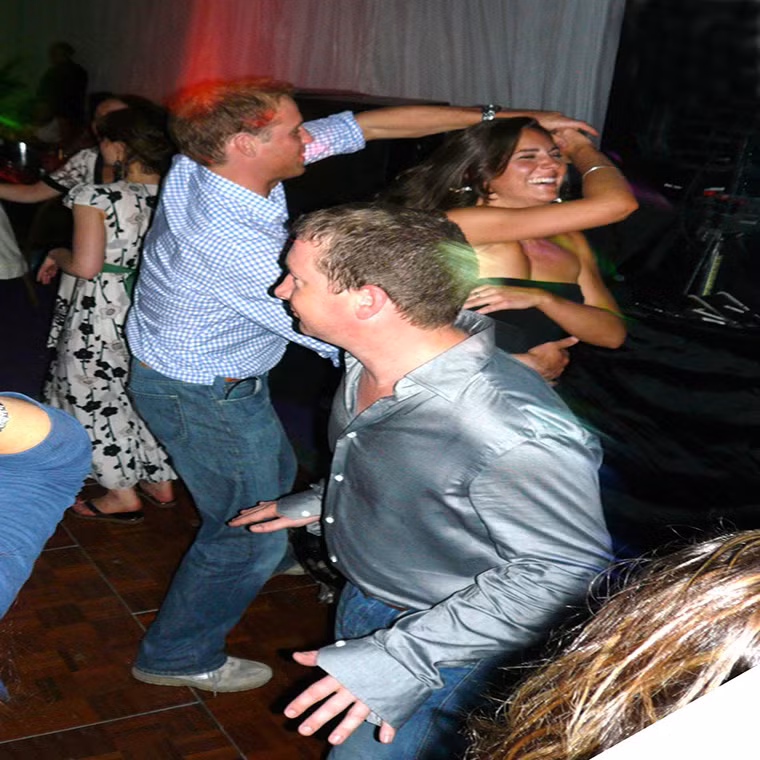 Cuoc song tu do cua Cong nuong Kate Middleton truoc khi ket hon-Hinh-2