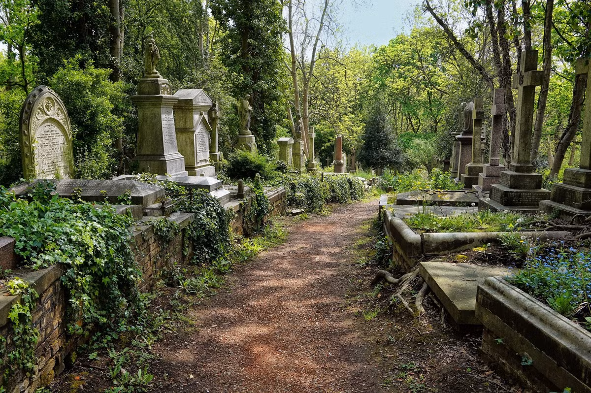 Choang ngop nhung nghia trang dep nhat the gioi-Hinh-3