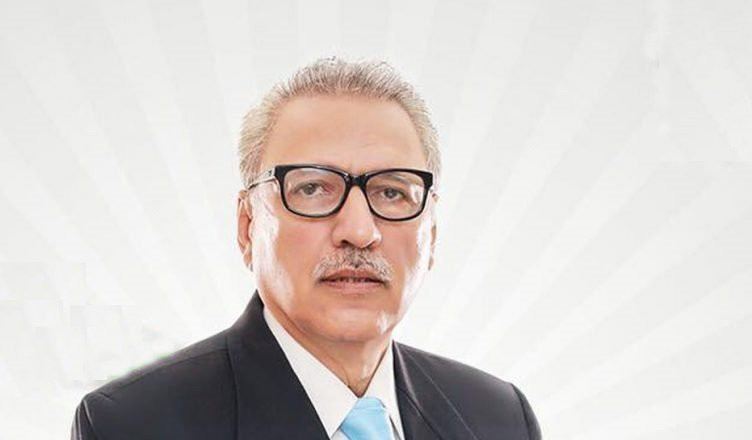 Hanh trinh tu bac si nha khoa den tan Tong thong Pakistan-Hinh-8