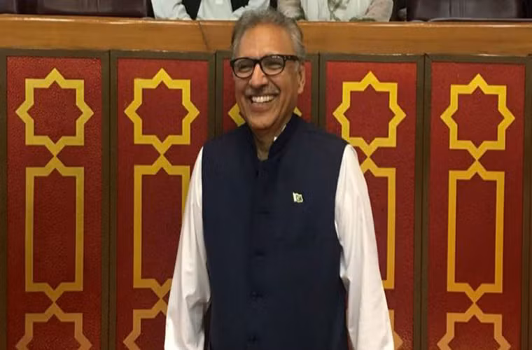 Hanh trinh tu bac si nha khoa den tan Tong thong Pakistan-Hinh-12