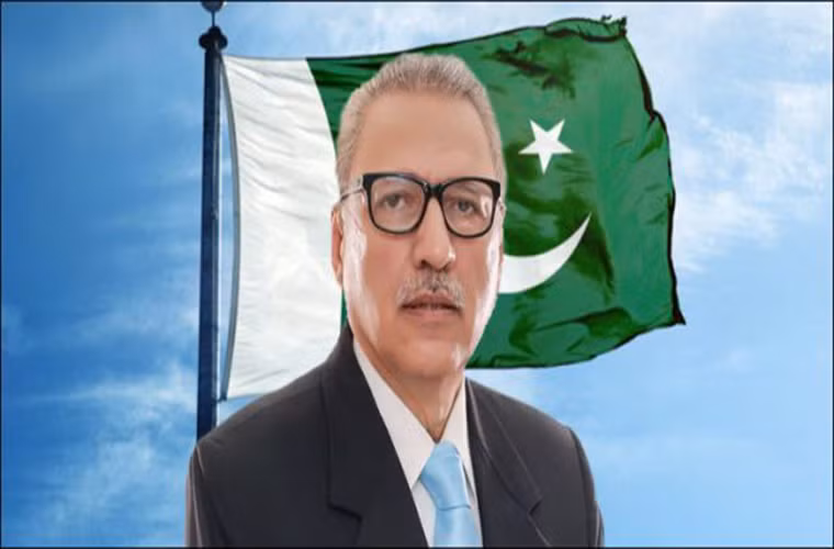 Hanh trinh tu bac si nha khoa den tan Tong thong Pakistan-Hinh-4