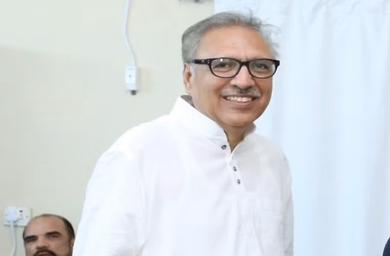 Hanh trinh tu bac si nha khoa den tan Tong thong Pakistan-Hinh-2