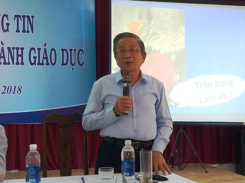 Thang 10 se cong bo chuong trinh khung pho thong moi-Hinh-2