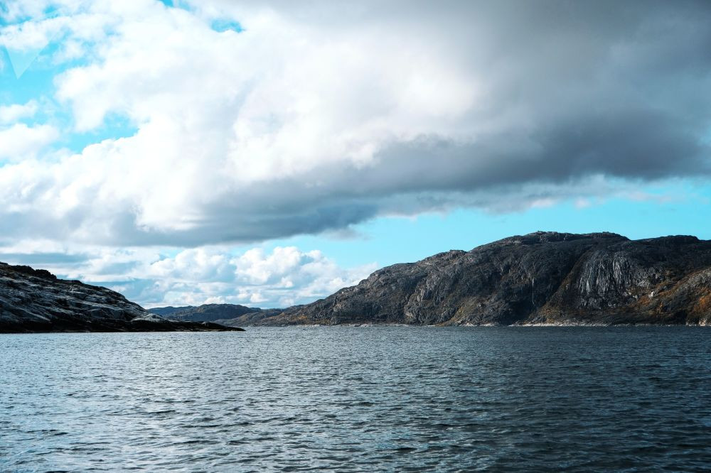 Vào mùa đông, tuyết phủ trắng xóa khu vực này. Mời độc giả xem thêm video: Thăm ngôi làng ở tận cùng trái đất (Nguồn: VTC14)