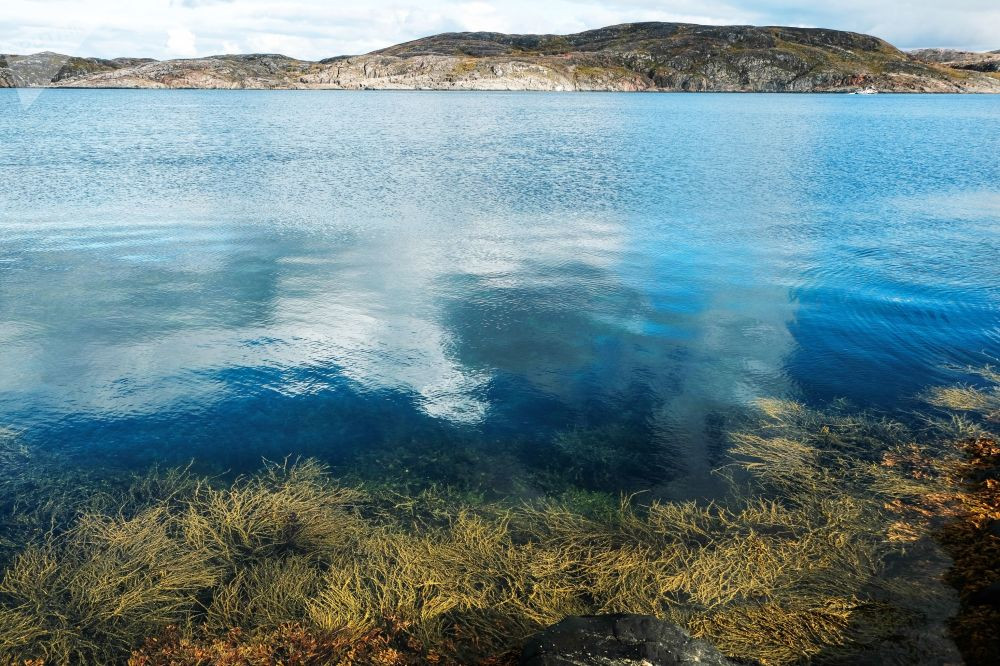 Vùng đất xinh đẹp này thu hút khá đông du khách. Được biết, đây còn là địa điểm ngắm cực quang đẹp nhất nước Nga.