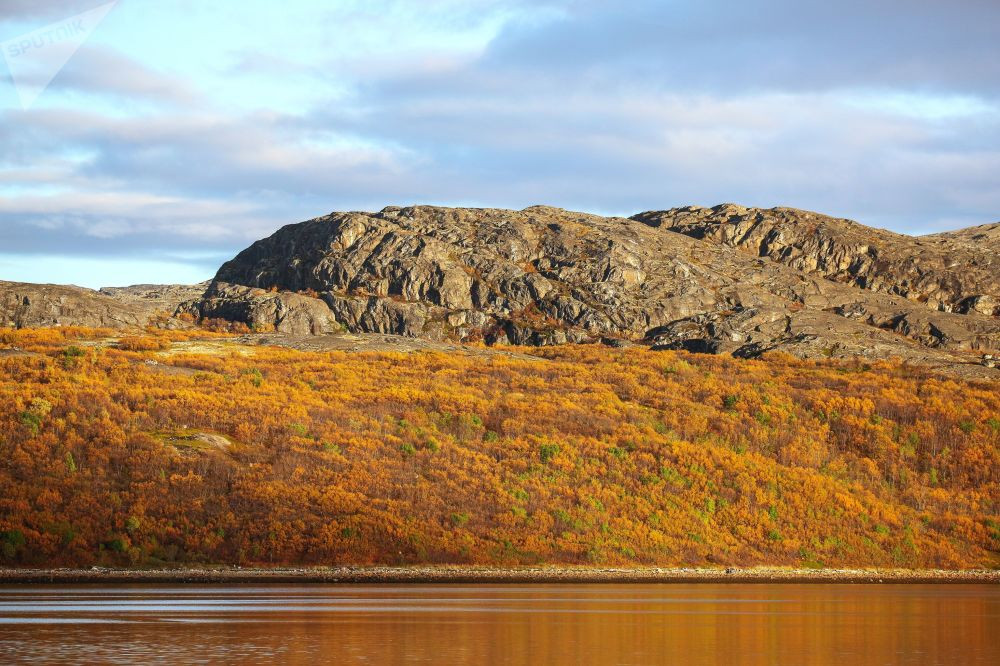 Du khách đến Murmansk có thể trải nghiệm nhiều hoạt động thú vị như ngắm cực quang, các ngọn núi băng, sa mạc tuyết, săn bắt, leo núi hay trượt tuyết,...