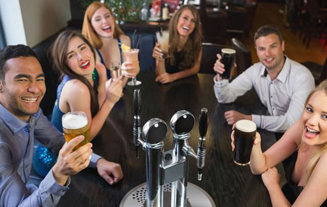 Người dân Ireland luôn sẵn sàng giúp đỡ du khách bất cứ khi nào họ cần.