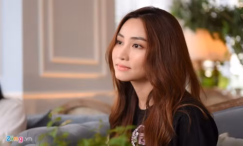Dien vien Ngan Khanh: 'Toi phai tro lai showbiz vi so bi lang quen'