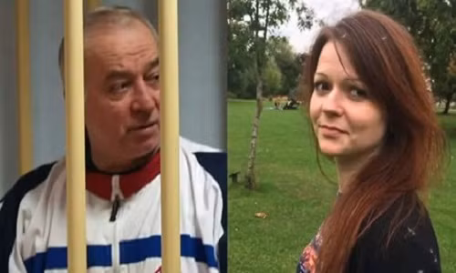 Bao Duc tiet lo soc: Skripal lam diep vien cho bon nuoc NATO?