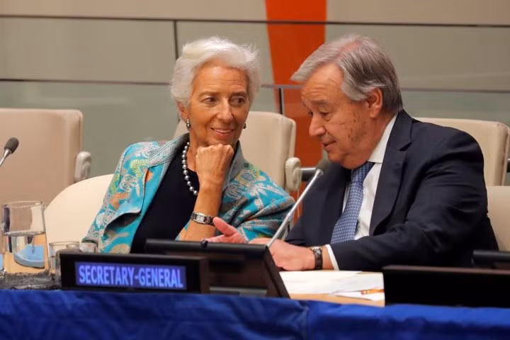 Toan canh ky hop Dai Hoi dong Lien Hop Quoc tai New York-Hinh-14