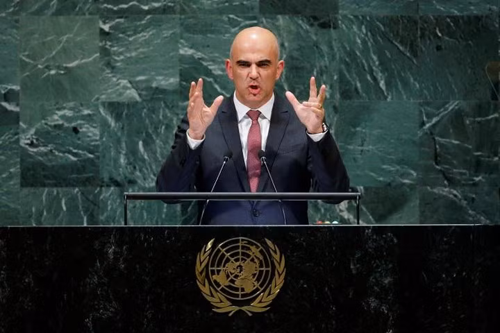 Toan canh ky hop Dai Hoi dong Lien Hop Quoc tai New York-Hinh-6