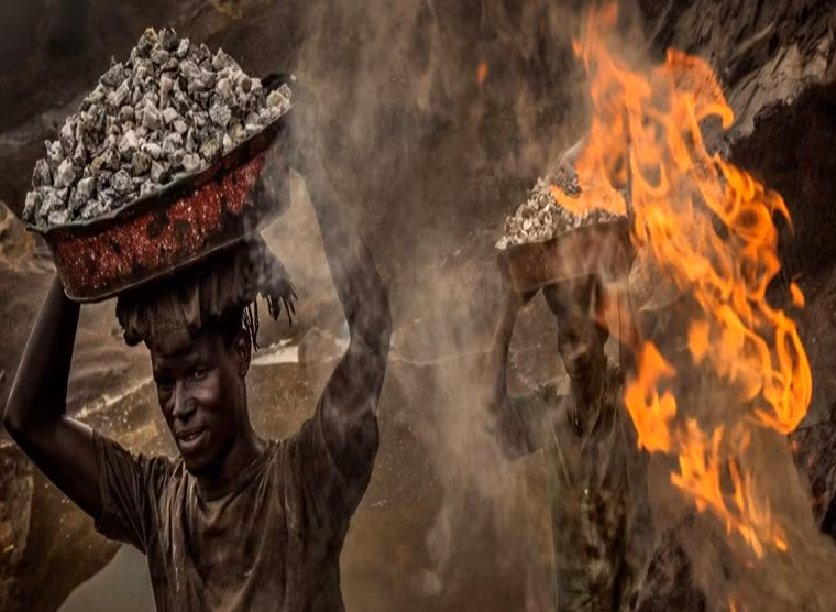 Loat anh ve moi truong khien ca nhan loai phai suy ngam-Hinh-9