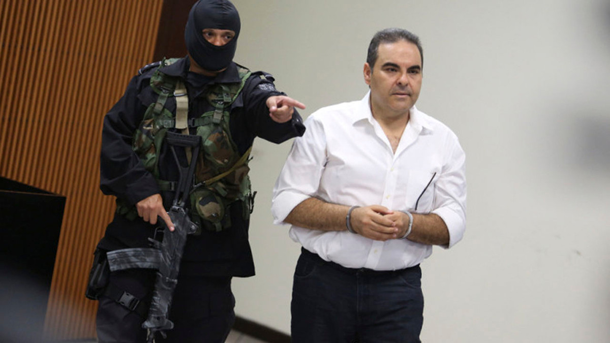 Cuu tong thong “quoc gia nguy hiem nhat the gioi” vua ngoi tu la ai?-Hinh-3