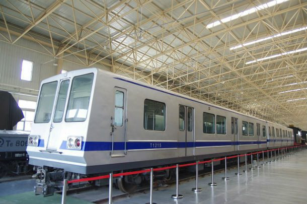 Hệ thống tàu điện ngầm Beijing Subway (Trung Quốc) được khai trương vào năm 1971. Hiện nay, hệ thống này có 13 tuyến đường, 218 nhà ga và 371 km đường ray hoạt động.