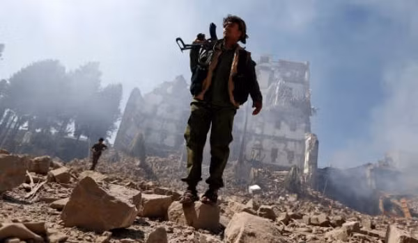 Dù trước đó, ngày 26/9, Tổng thống Thổ Nhĩ Kỳ Tayyip Erdogan khẳng định các tay súng phiến quân đã bắt đầu rút khỏi khu phi quân sự tại tỉnh Idlib. Ảnh: FNA.