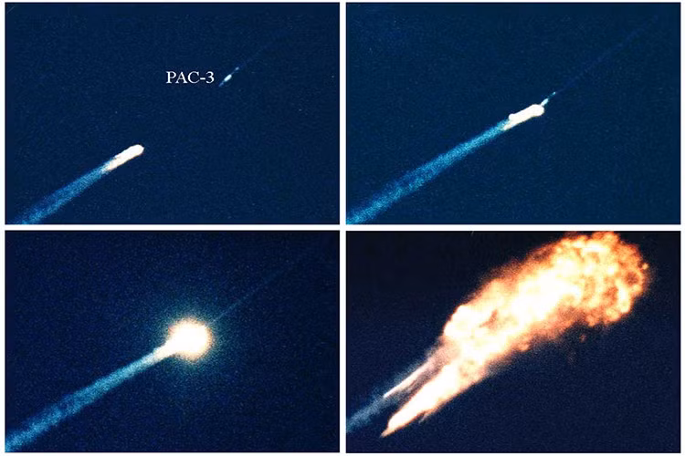 Hiện nay, với biến thể mới nhất của Patriot PAC-3 là PAC-3 MSE khả năng đánh chặn của hệ thống phòng không này được đã được tăng lên 50% với cự ly đánh chặn cũng tăng lên gấp đôi. Cho phép nó đánh chặn hiệu quả hơn đối với các mục tiêu tầm cao có tốc độ bay cực nhanh như tên lửa đạn đạo hay tầm thấp như tên lửa hành trình. Nguồn ảnh: defence.pk.